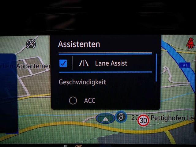 Volkswagen Golf DSG Life