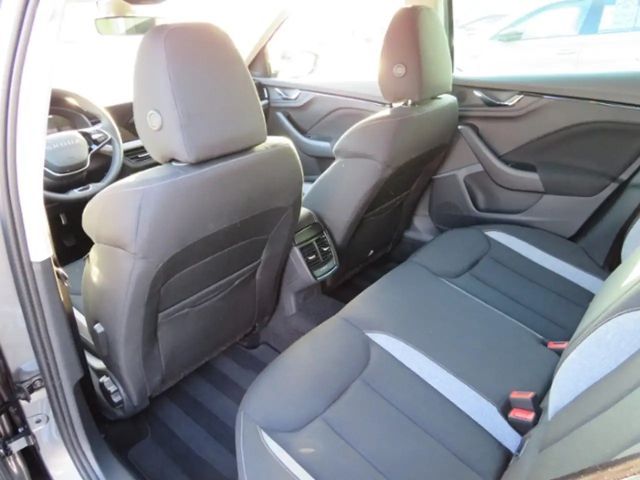 Skoda Scala 1.0 TSI Tour