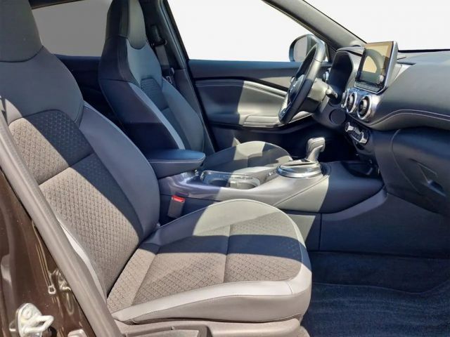 Nissan Juke N-Connecta