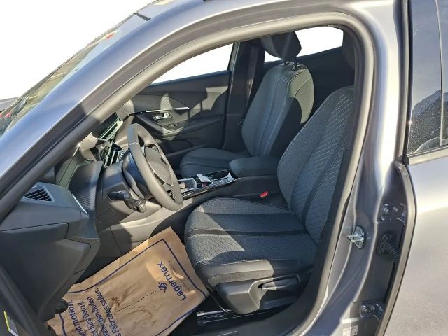 Peugeot 2008 Allure Pack