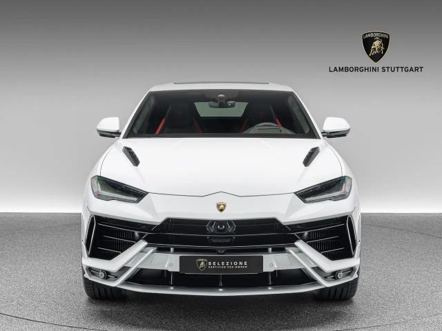 Lamborghini Urus S