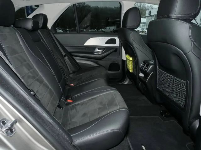 Mercedes-Benz GLE 350 AMG Line