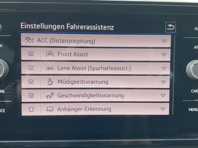 Volkswagen T-Roc 1.5 TSI R-Line Style