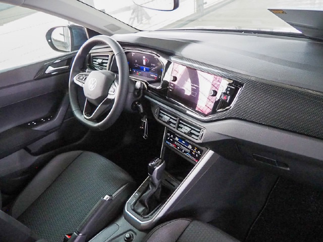 Volkswagen Taigo 1.0 TSI