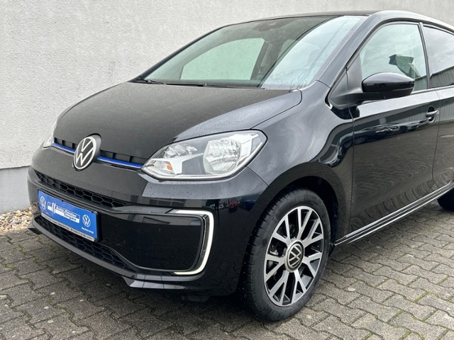 Volkswagen e-up! Plus Style