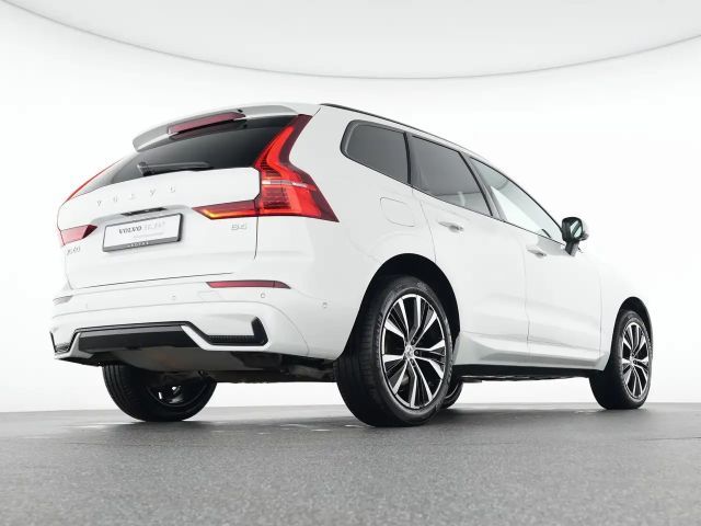 Volvo XC60 Dark Plus