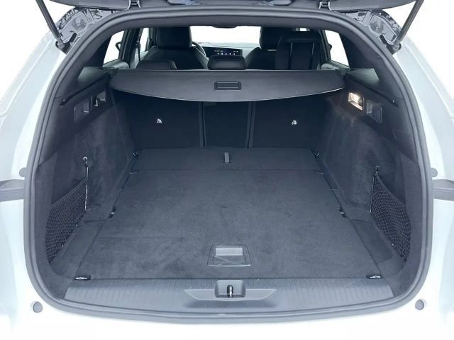 Opel Astra GS-Line Grand Sport