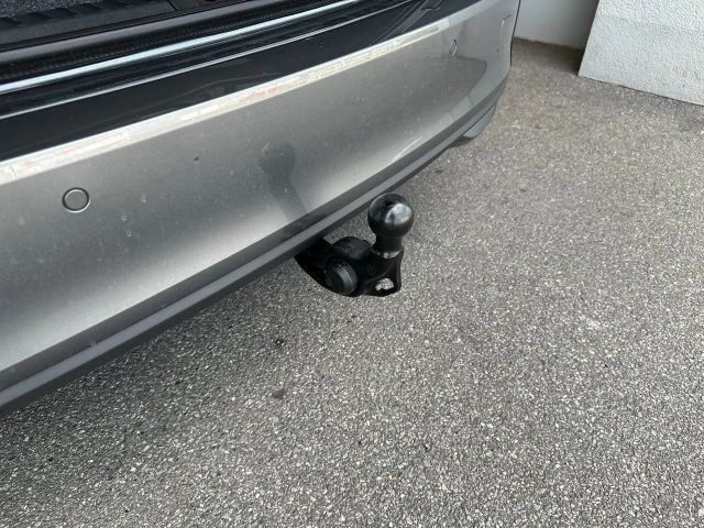 Skoda Octavia Selection