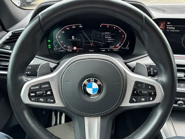 BMW X5 M-Sport xDrive30d