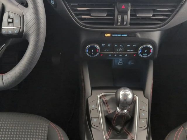 Ford Kuga EcoBoost ST Line