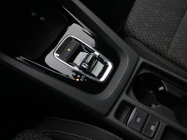 Skoda Octavia Combi Style Style iV