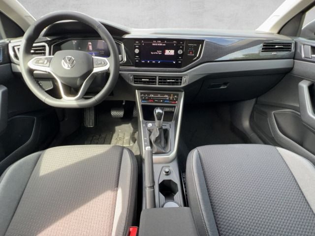 Volkswagen Taigo 1.0 TSI DSG Life