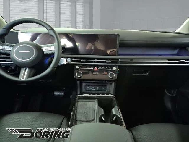 Hyundai Tucson 1.6 2WD Prime