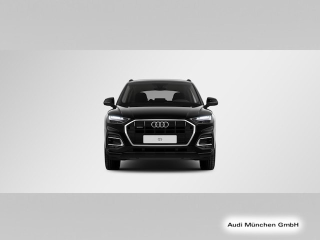 Audi Q5 40 TDI Quattro S-Tronic