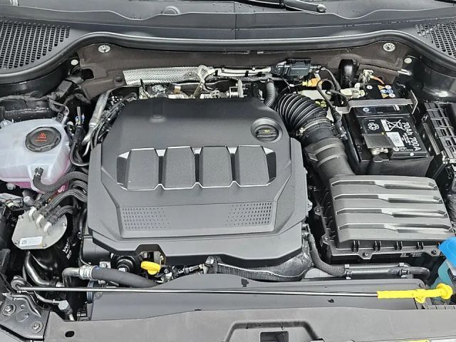 Skoda Karoq 4x4 Selection