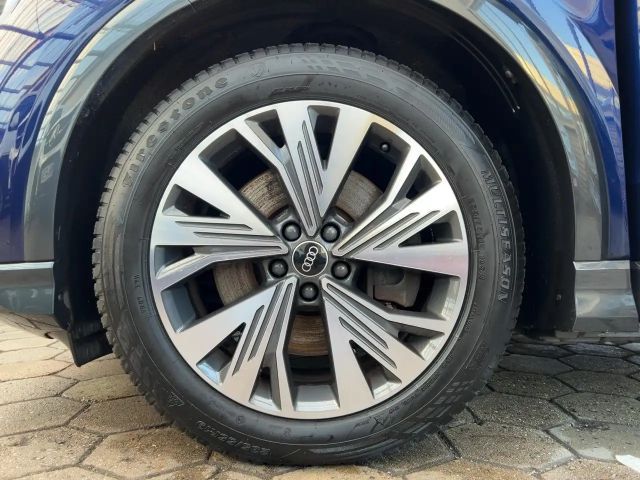 Audi Q4 e-tron 40 Sportback