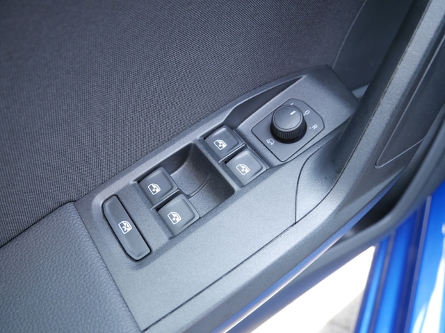 Seat Ibiza 1.0 TSI FR-lijn