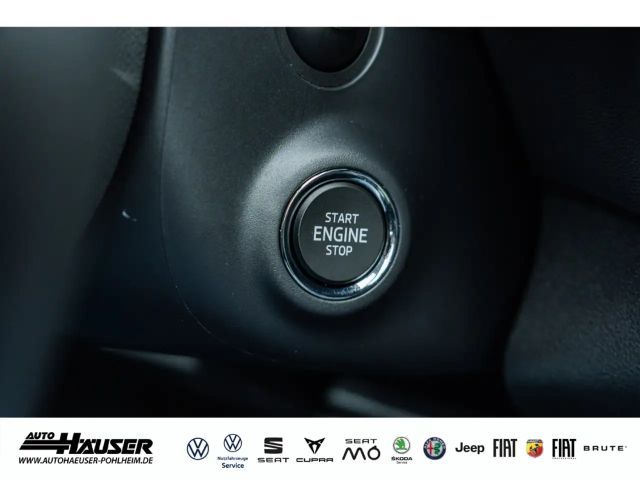 Skoda Karoq 1.5 TSI Selection