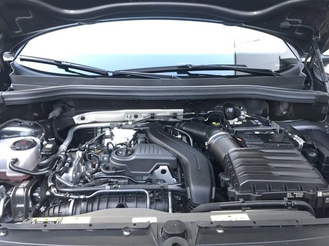 Volkswagen Tiguan 1.5 eTSI DSG