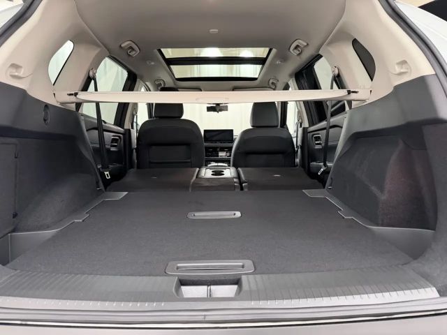 Nissan X-trail AWD Tekna