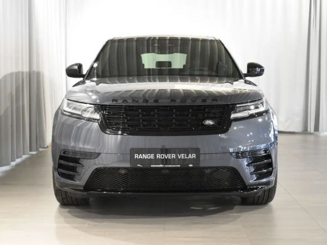 Land Rover Range Rover Velar AWD D300 HSE
