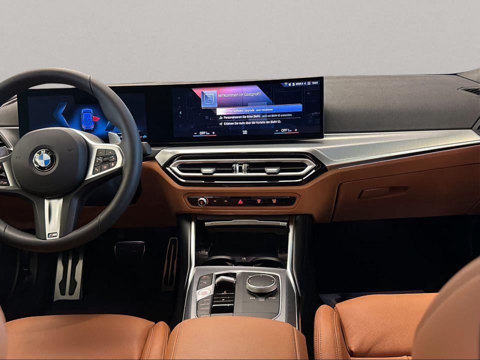 BMW M340 M340i Sedan xDrive