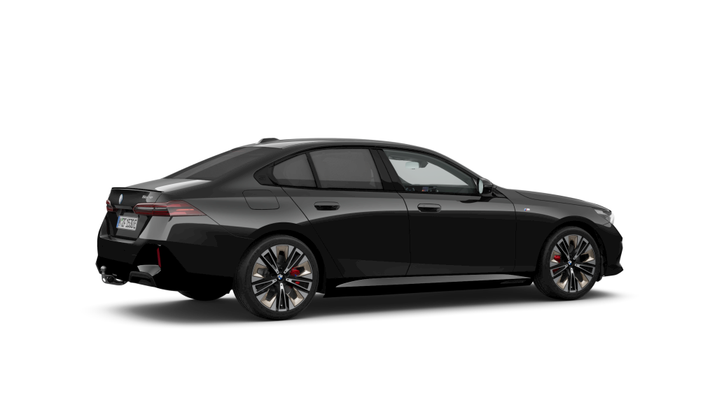 BMW 550 Sedan xDrive
