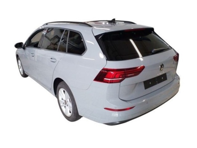 Volkswagen Golf 1.5 TSI Golf VIII Variant