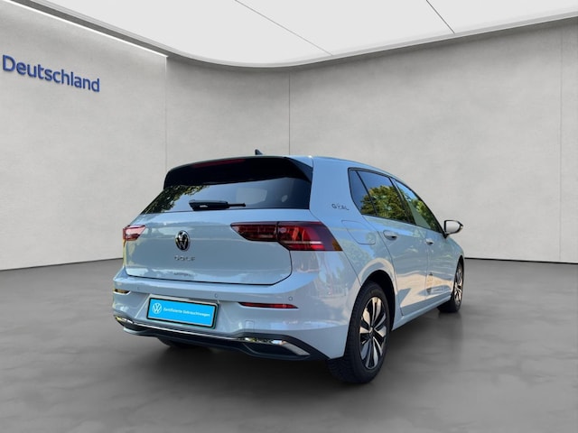 Volkswagen Golf 1.5 TSI Plus