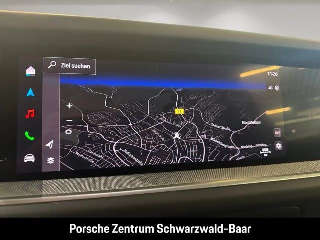 Porsche Cayenne BOSE LED-Matrix Panorama Surround-View