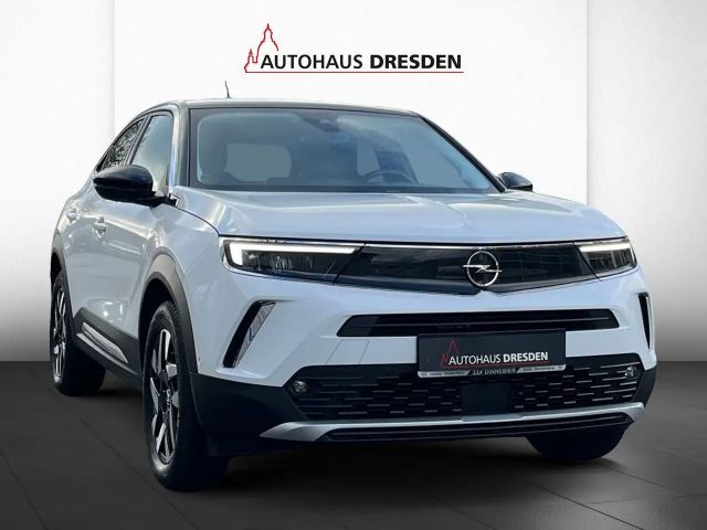 Opel Mokka Elegance Mokka-e