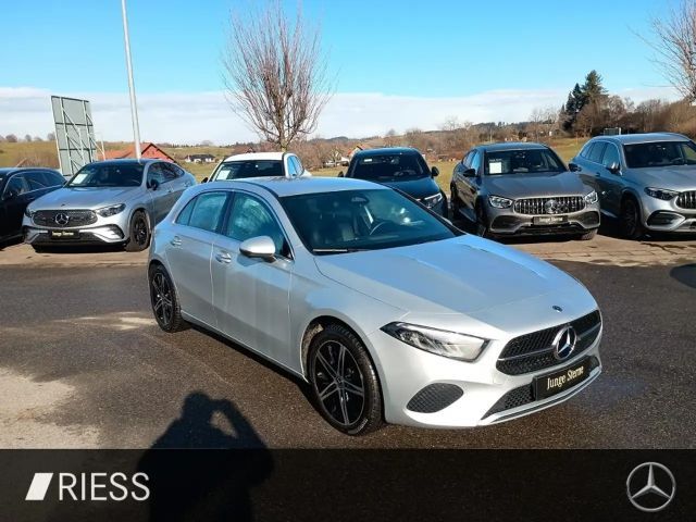 Mercedes-Benz A 250 4MATIC Hatchback