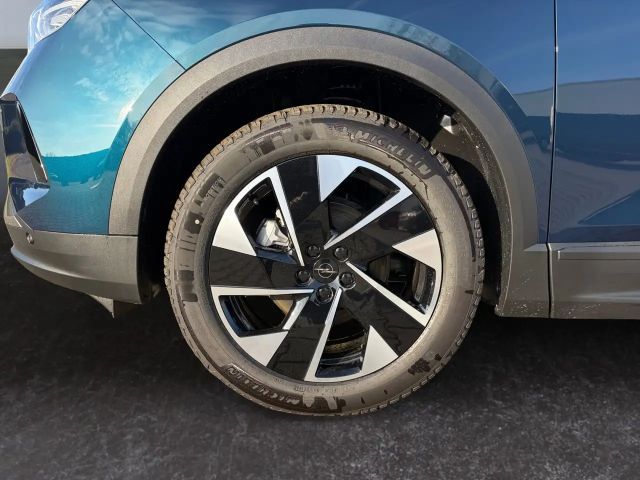 Opel Grandland X SHZ, RFK, PDC, AHK, ACC, LED, Allwetterreifen