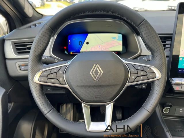 Renault Symbioz Techno