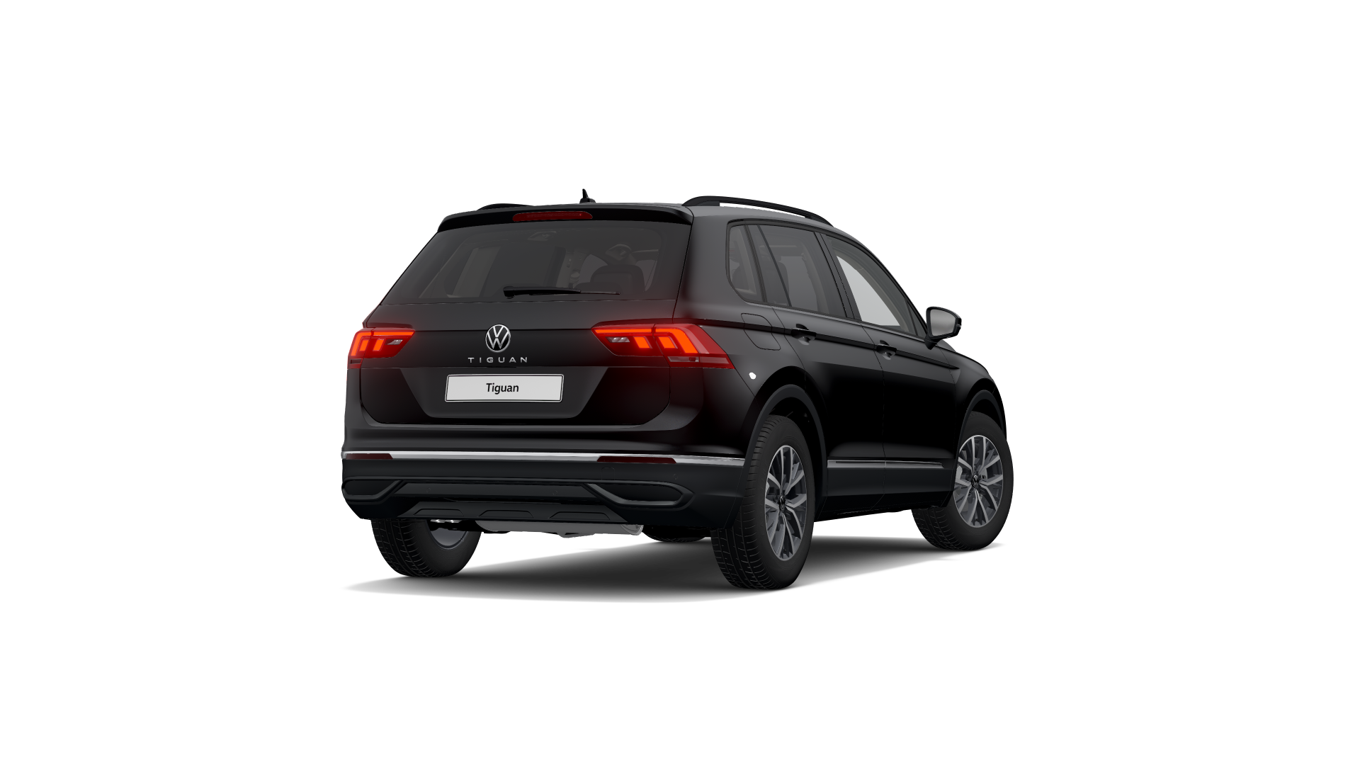 Volkswagen Tiguan 1.5 TSI Life