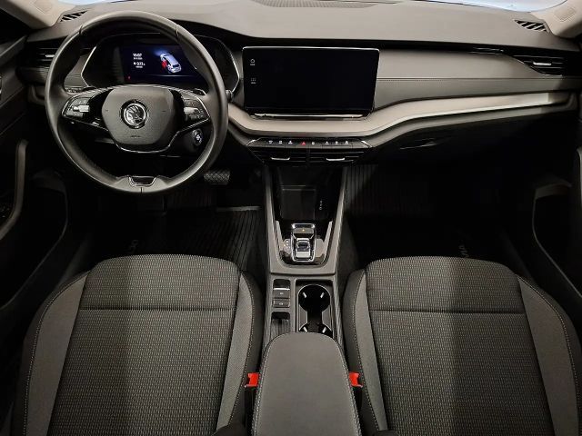 Skoda Octavia Combi Style Style iV