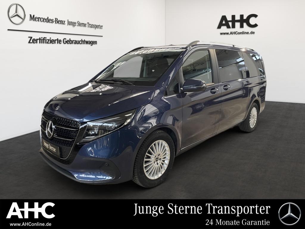 Mercedes-Benz V 220 Limousine Lang Style V 220 d