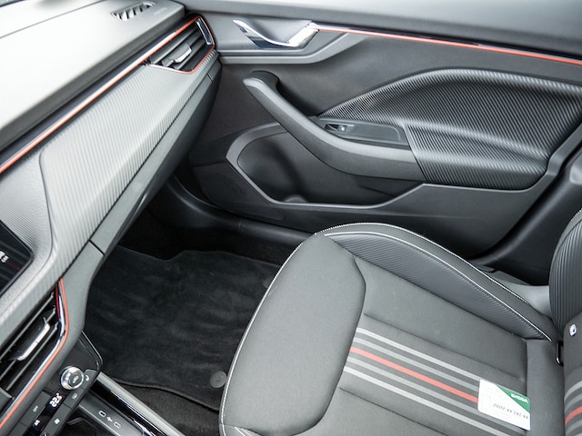 Skoda Kamiq 1.0 TSI Selection