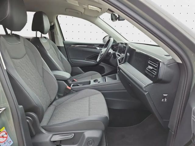 Volkswagen Tiguan 1.5 eTSI DSG IQ.Drive Life