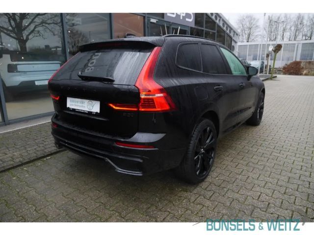 Volvo XC60 AWD Ultra