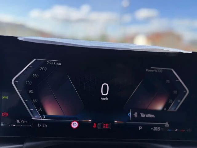 BMW 318 318i Touring