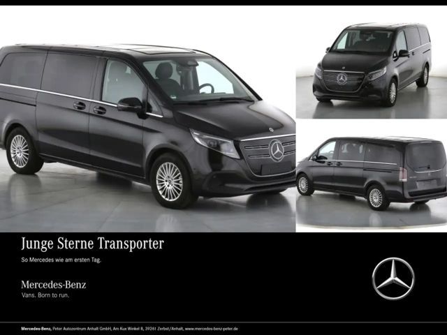 Mercedes-Benz EQV 300 AVANTGARDE
