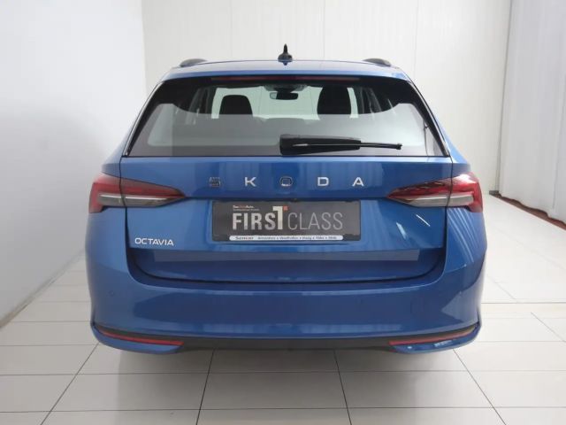 Skoda Octavia Selection