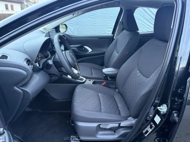 Mazda 2 Hybrid Centre Line Automatik Kamera