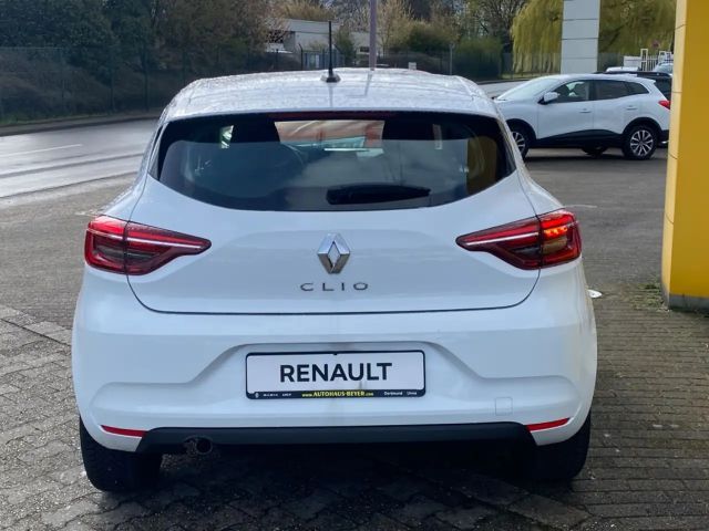 Renault Clio TCe 90