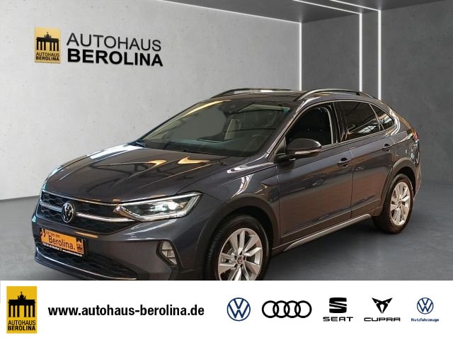 Volkswagen Taigo 1.0 TSI DSG Life