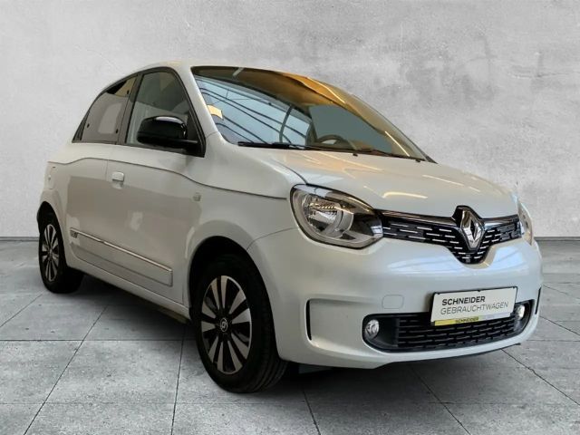 Renault Twingo Electric Techno
