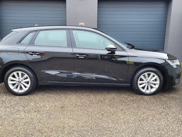 Audi A3 30 TDI