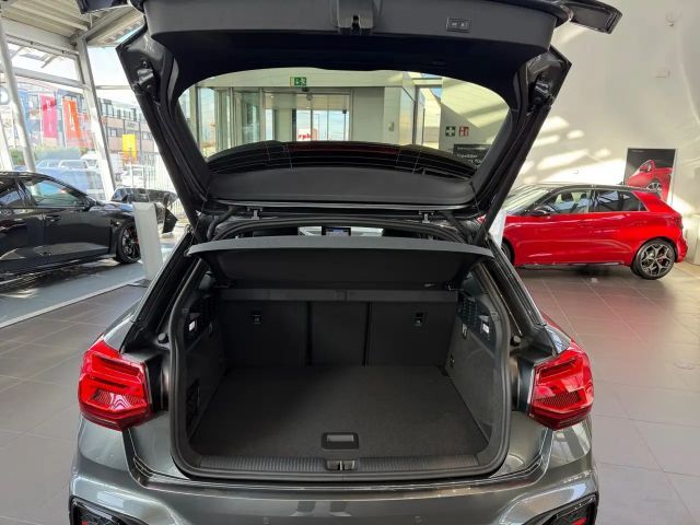 Audi SQ2 S-Line S-Tronic