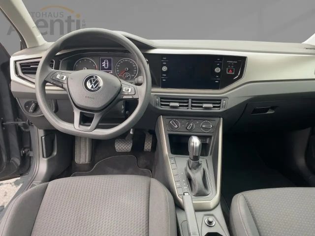 Volkswagen Polo Comfortline DSG